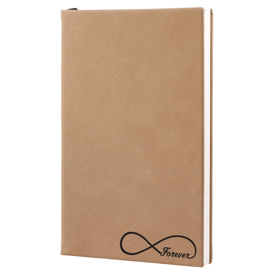 Infinity Forever Notebook