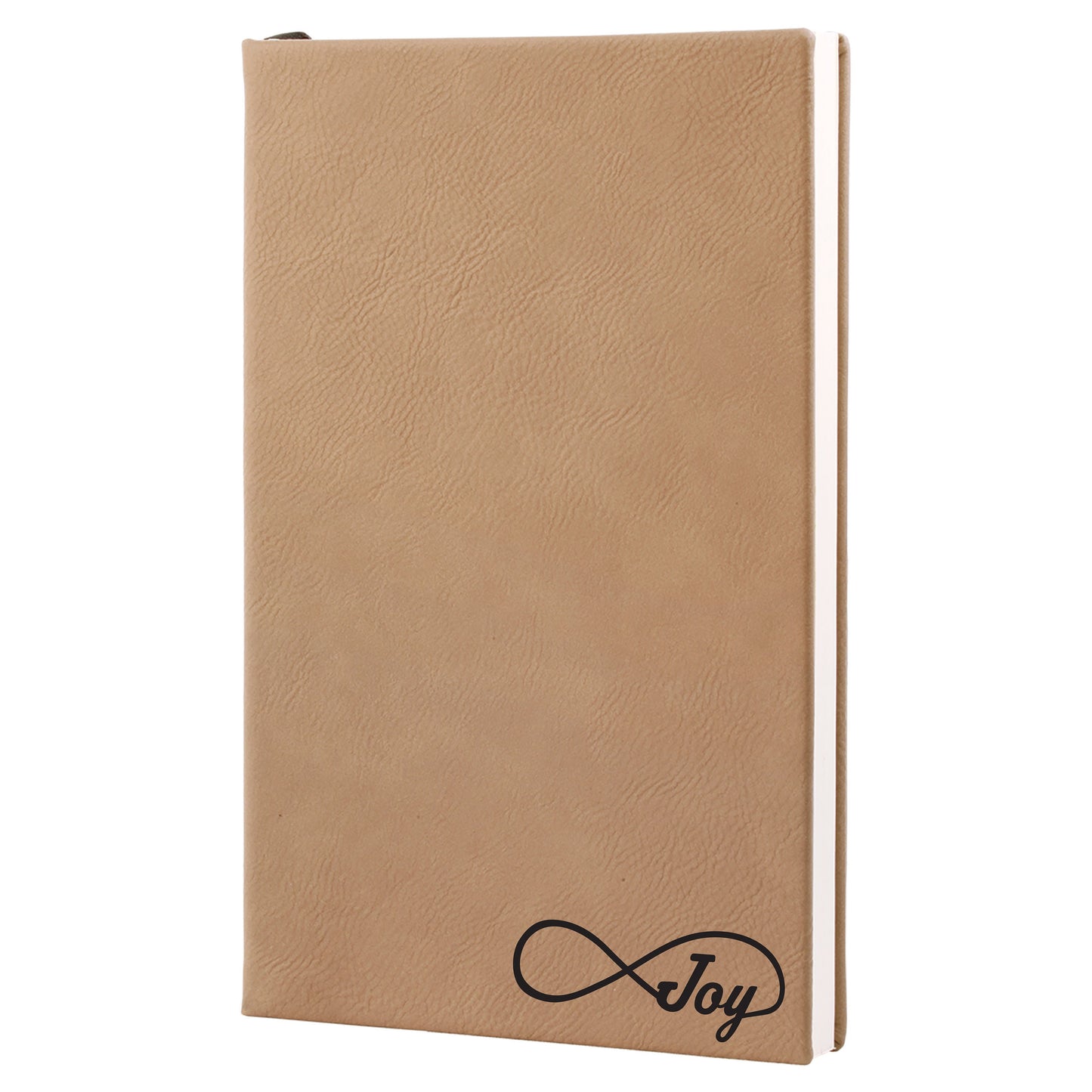 Infinity Joy Notebook
